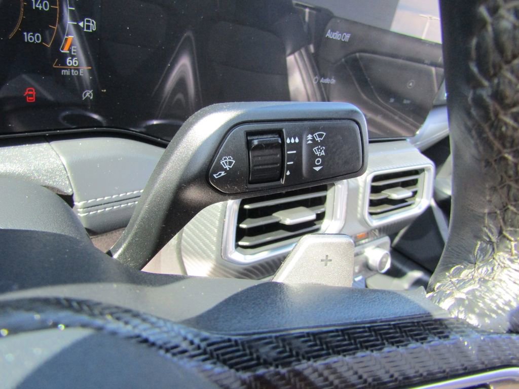 Used 2025 Ford Mustang GT Premium RWD image 27