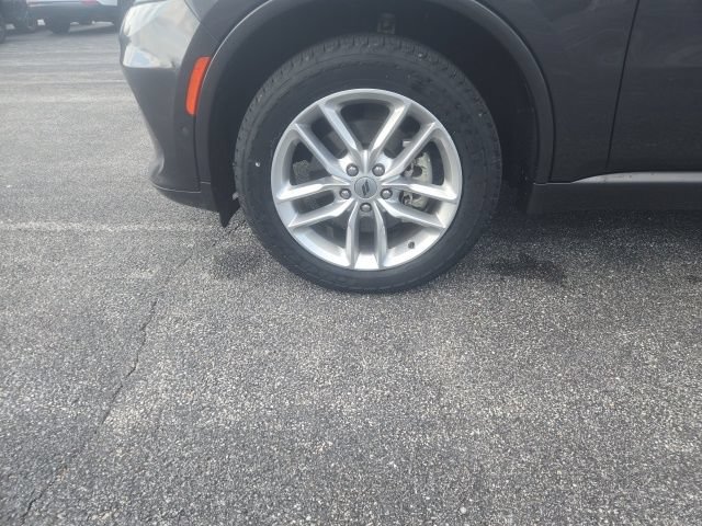 Used 2023 Dodge Durango GT AWD/4WD image 5
