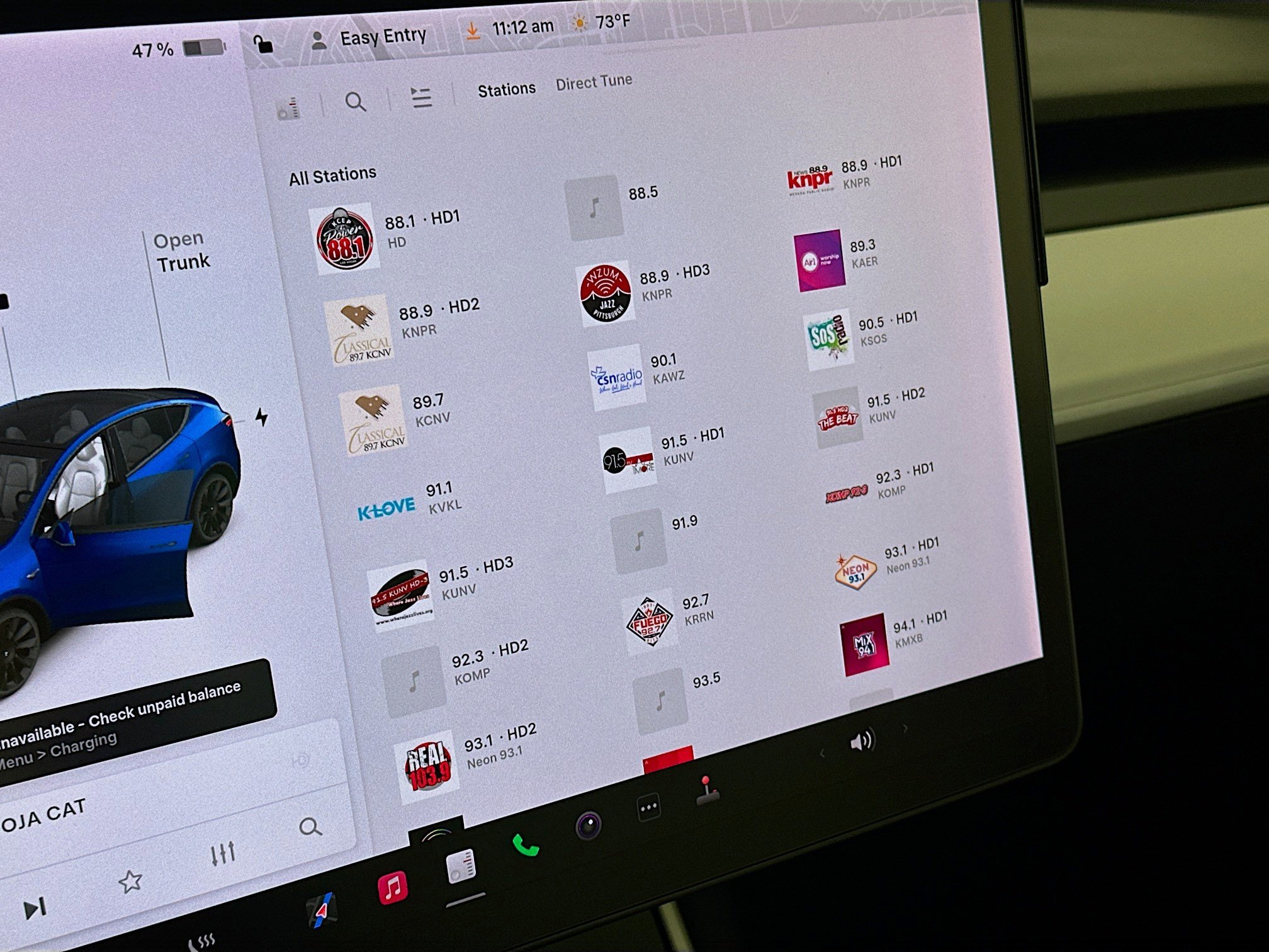 Used 2021 Tesla Model Y Long Range image 19