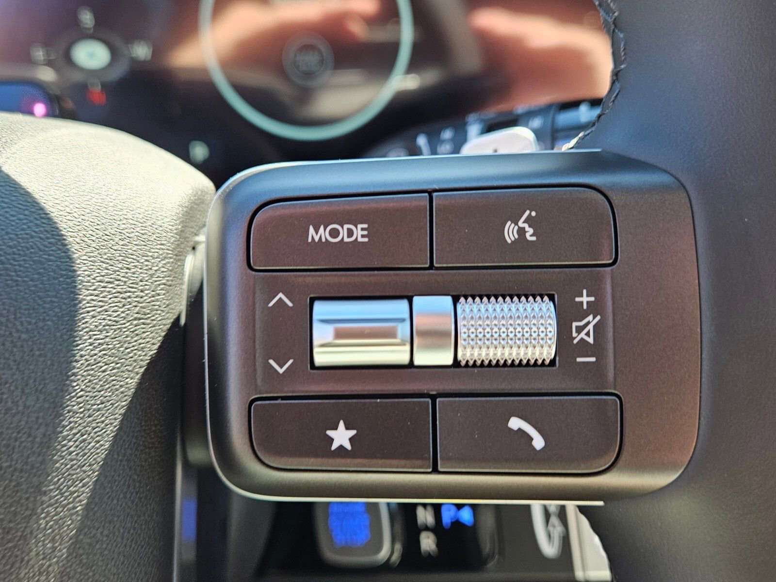 New 2026 Hyundai Palisade Calligraphy image 27