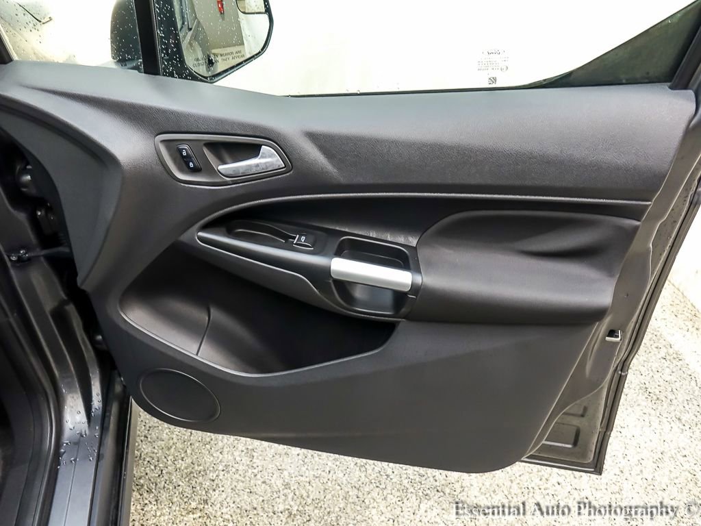 Used 2016 Ford Transit Connect XLT FWD image 22