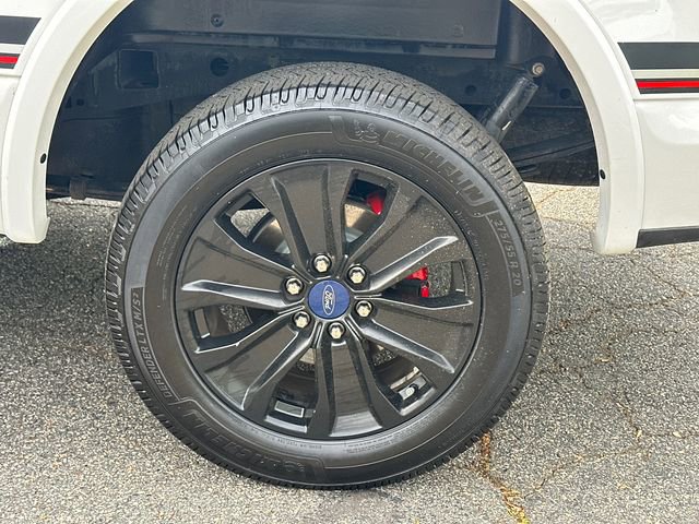 Used 2019 Ford F150 4x4 SuperCrew image 22