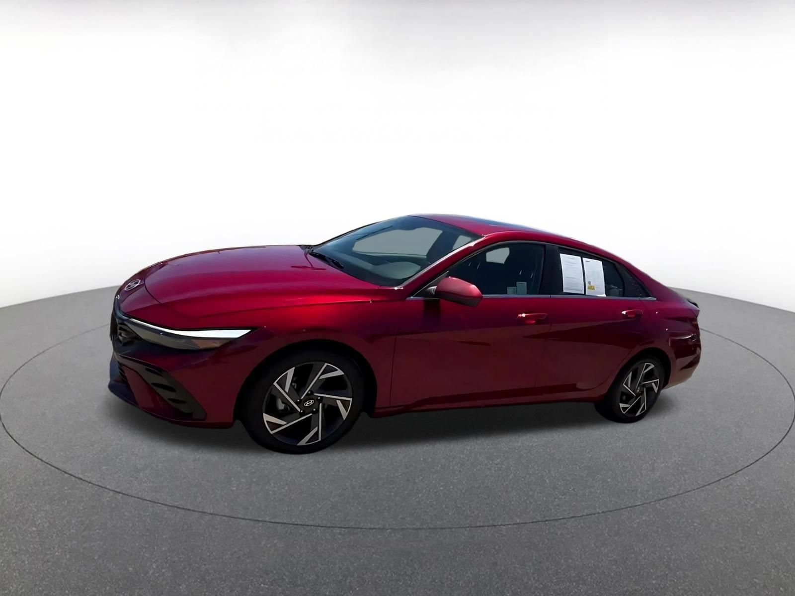 Used 2025 Hyundai Elantra SEL FWD image 7