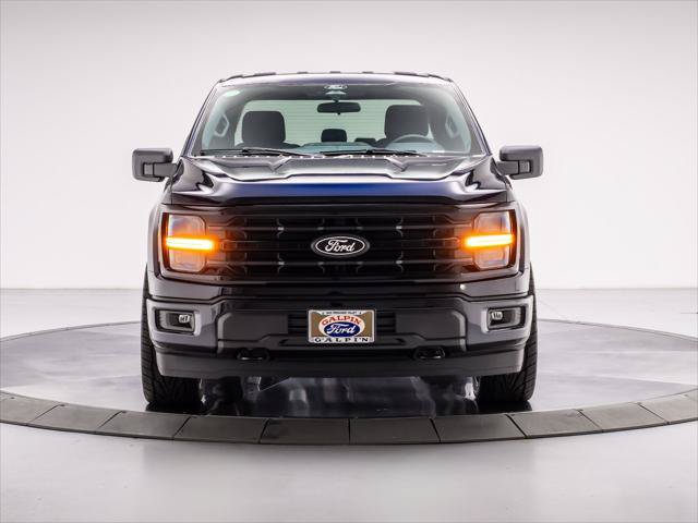 New 2026 Ford F150 XLT w/ FX4 Off-Road Package AWD/4WD image 8