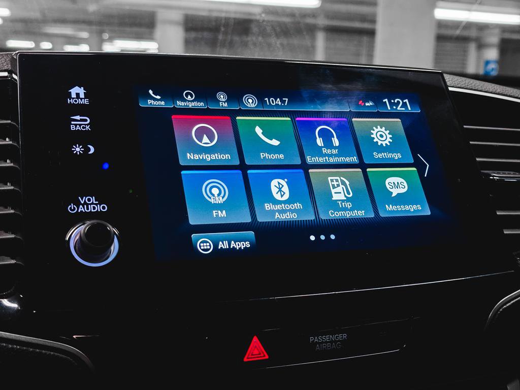 Used 2022 Honda Pilot Touring image 27