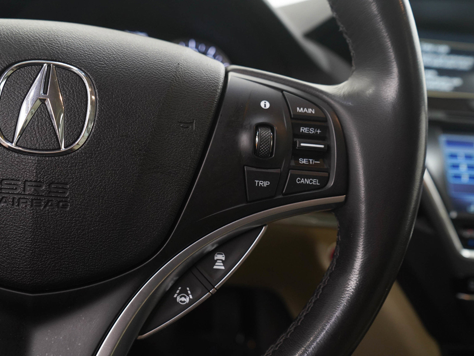 Used 2014 Acura MDX SH-AWD w/ Advance Package image 33