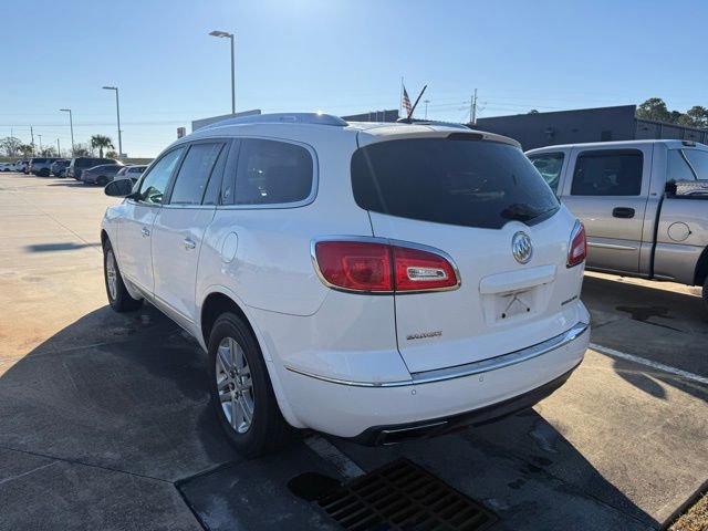 Used 2014 Buick Enclave Convenience image 4