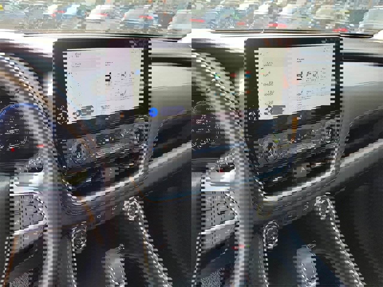 Used 2024 Toyota Grand Highlander Platinum image 23