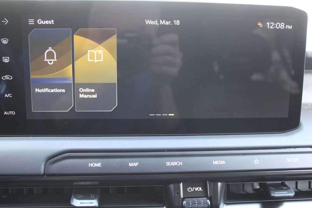 New 2027 Kia Telluride SX X-Line image 52