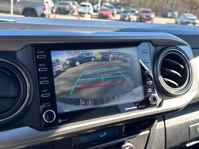 Used 2023 Toyota Tacoma SR5 image 18
