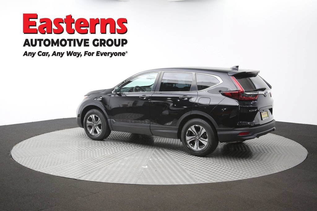 Used 2020 Honda CR-V LX image 62