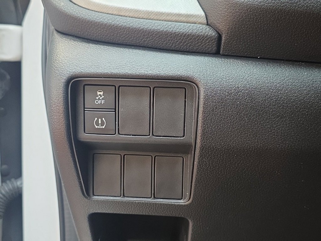 Used 2019 Honda CR-V LX image 27