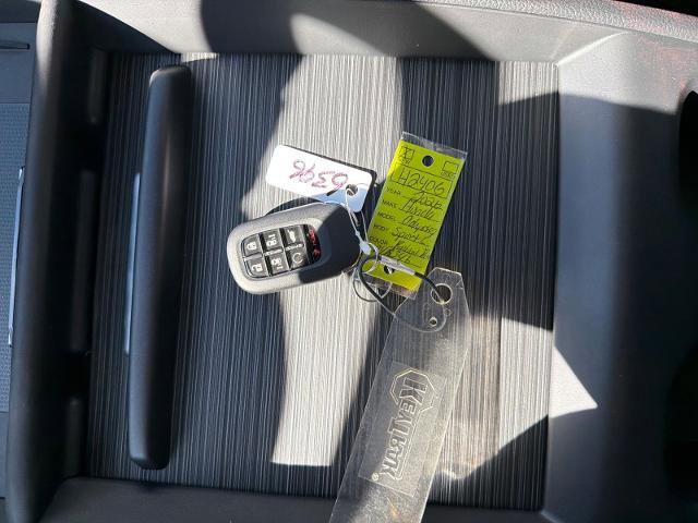 New 2026 Honda Odyssey Sport-L image 31