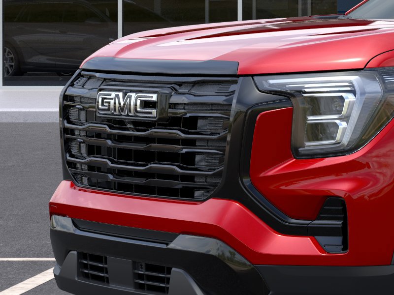 New 2026 GMC Terrain Elevation w/ Elevation Premium Package FWD image 37