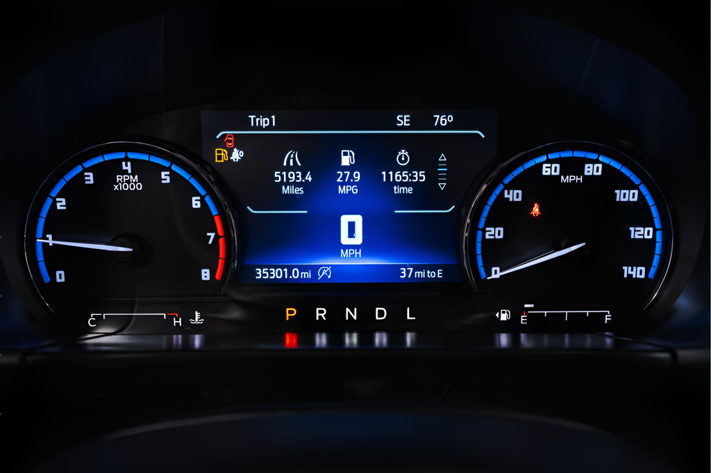 Used 2023 Ford Bronco Sport Outer Banks AWD/4WD image 14