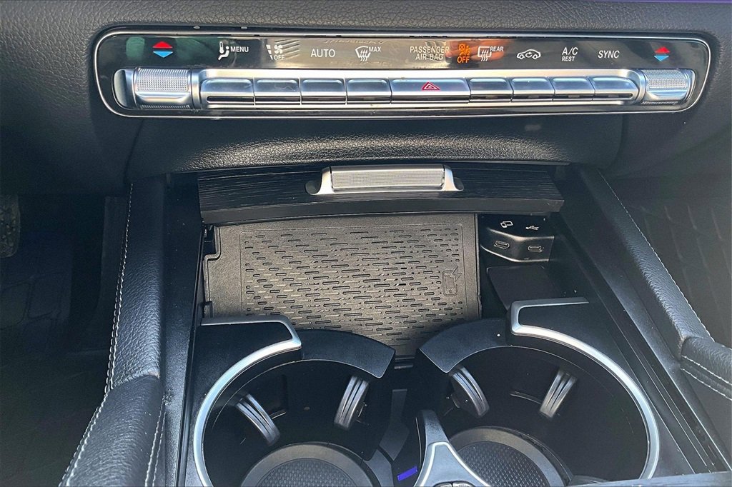 Used 2023 Mercedes-Benz GLE 350 4MATIC image 31