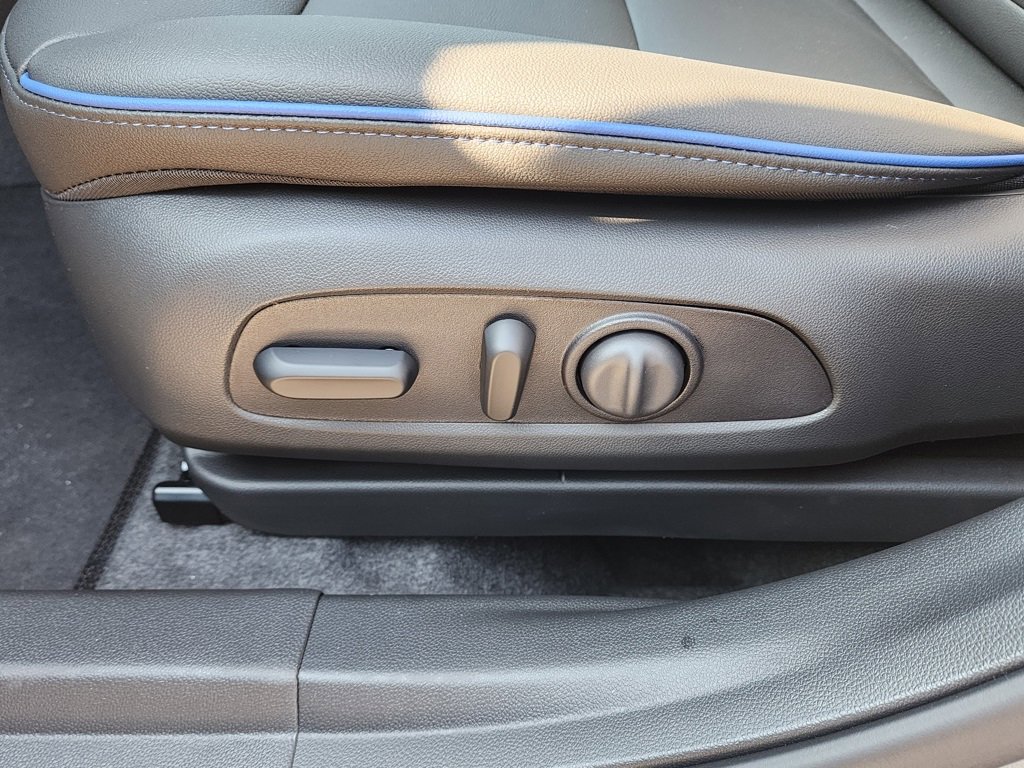 New 2026 Buick Envista Sport Touring w/ Convenience I Package image 17