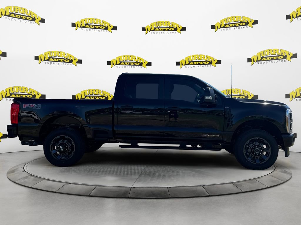 New 2026 Ford F350 XL w/ STX Appearance Package image 7
