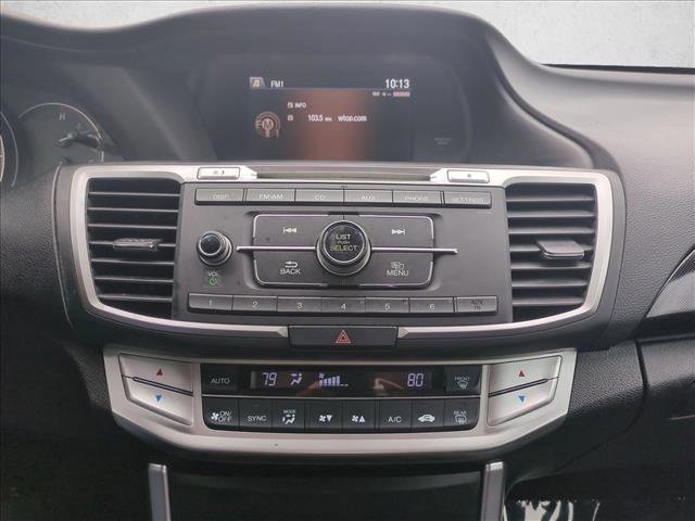 Used 2013 Honda Accord Sport image 14