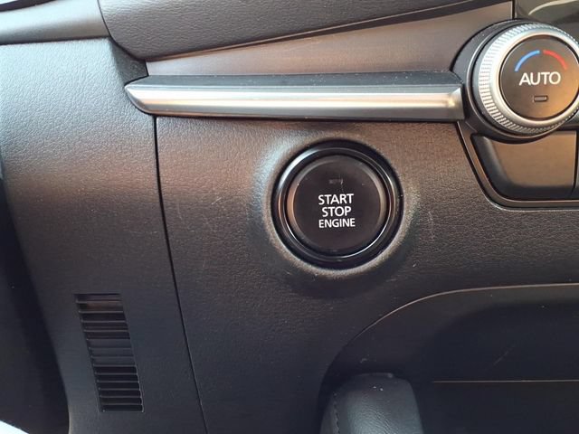 Used 2024 MAZDA MAZDA3 s FWD image 21