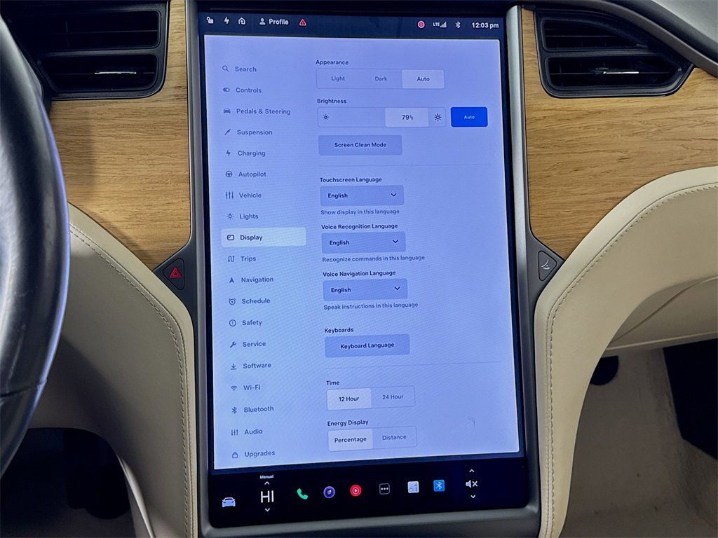 Used 2018 Tesla Model S 75D image 17