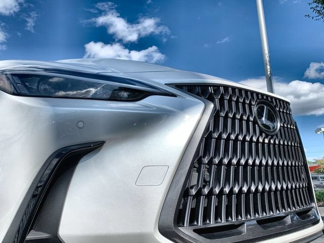 Used 2024 Lexus NX 350h AWD w/ Luxury Package image 45