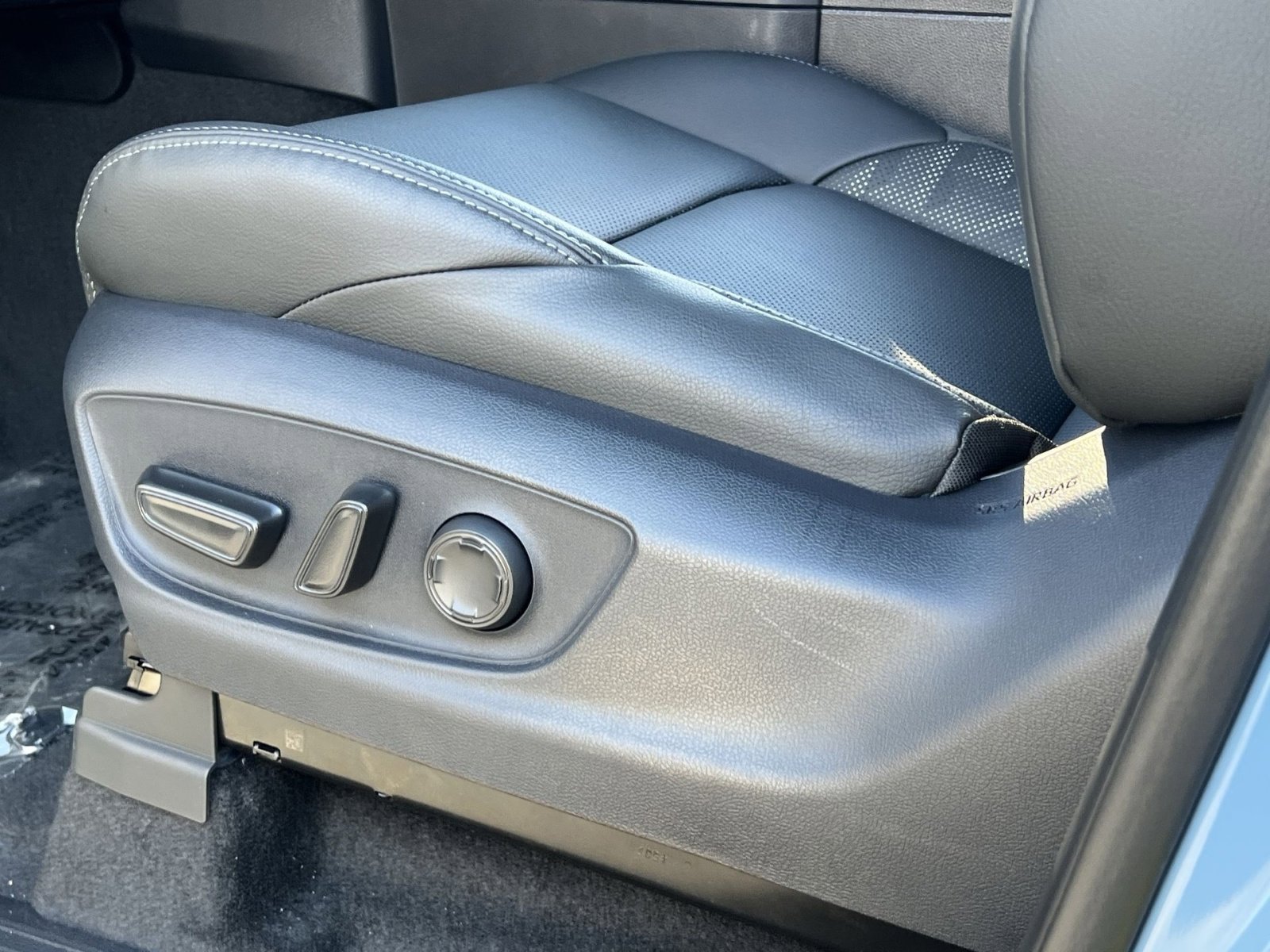 New 2026 Toyota Tacoma TRD Off-Road image 8