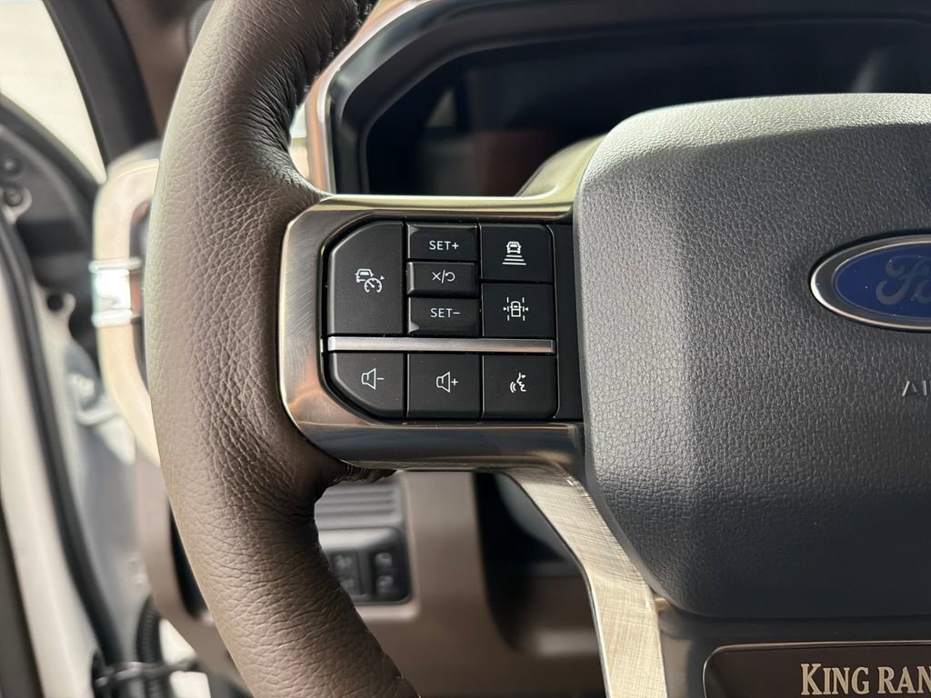 New 2026 Ford F250 King Ranch w/ FX4 Off-Road Package AWD/4WD image 19