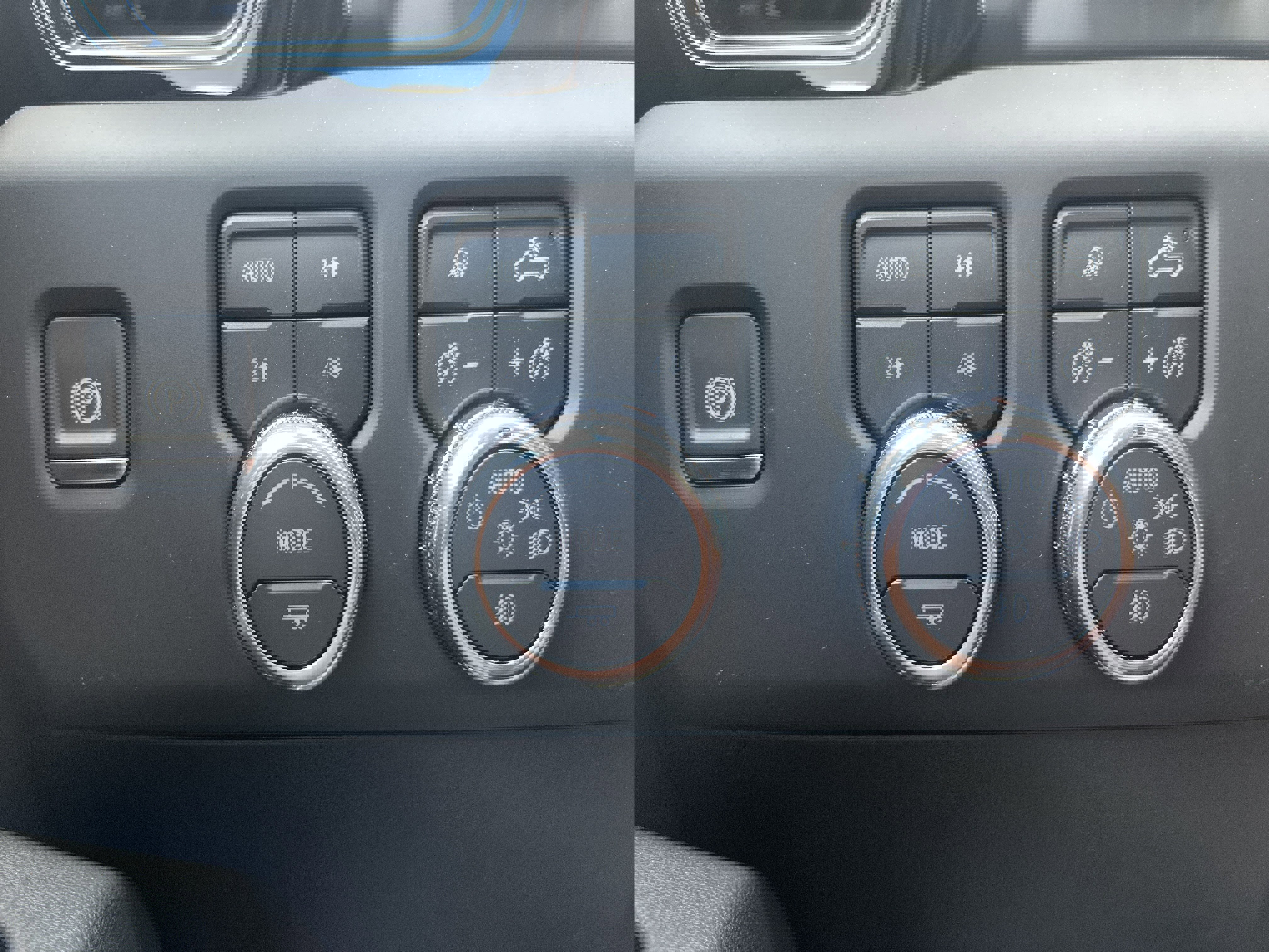 New 2026 GMC Sierra 3500 AT4 w/ AT4 Premium Plus Package image 26