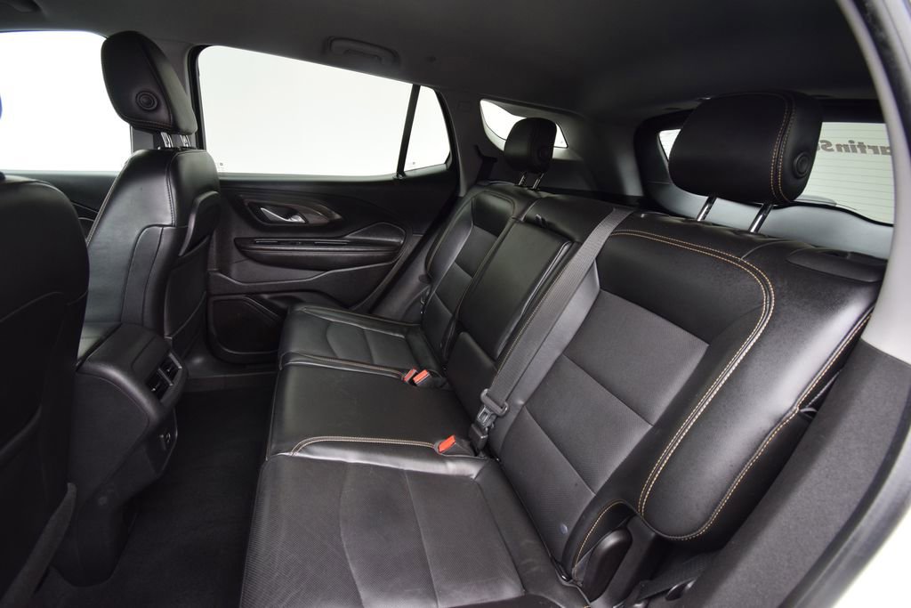 Used 2019 GMC Terrain SLT w/ Preferred Package image 21