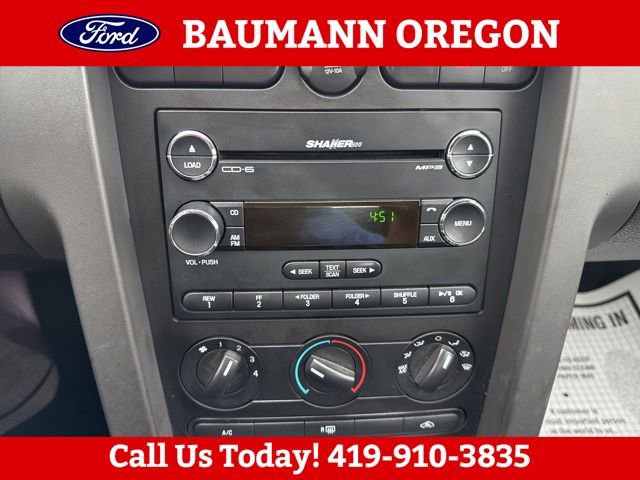 Used 2008 Ford Mustang GT RWD image 19