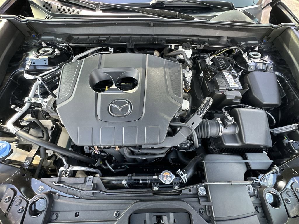 Used 2023 MAZDA CX-30 AWD 2.5 S w/ Premium Package image 25