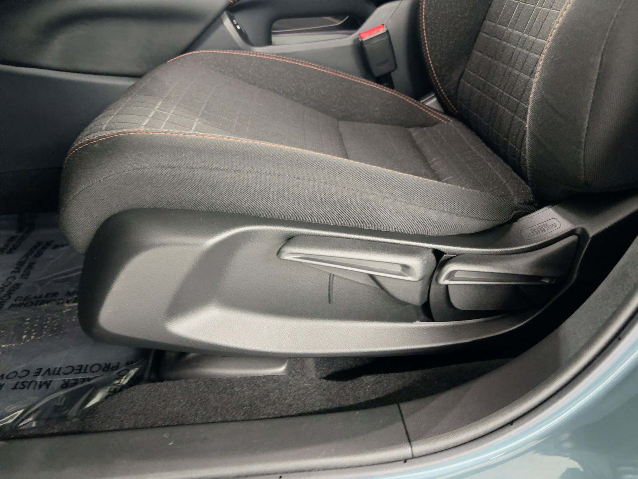 Used 2024 Honda HR-V Sport image 14