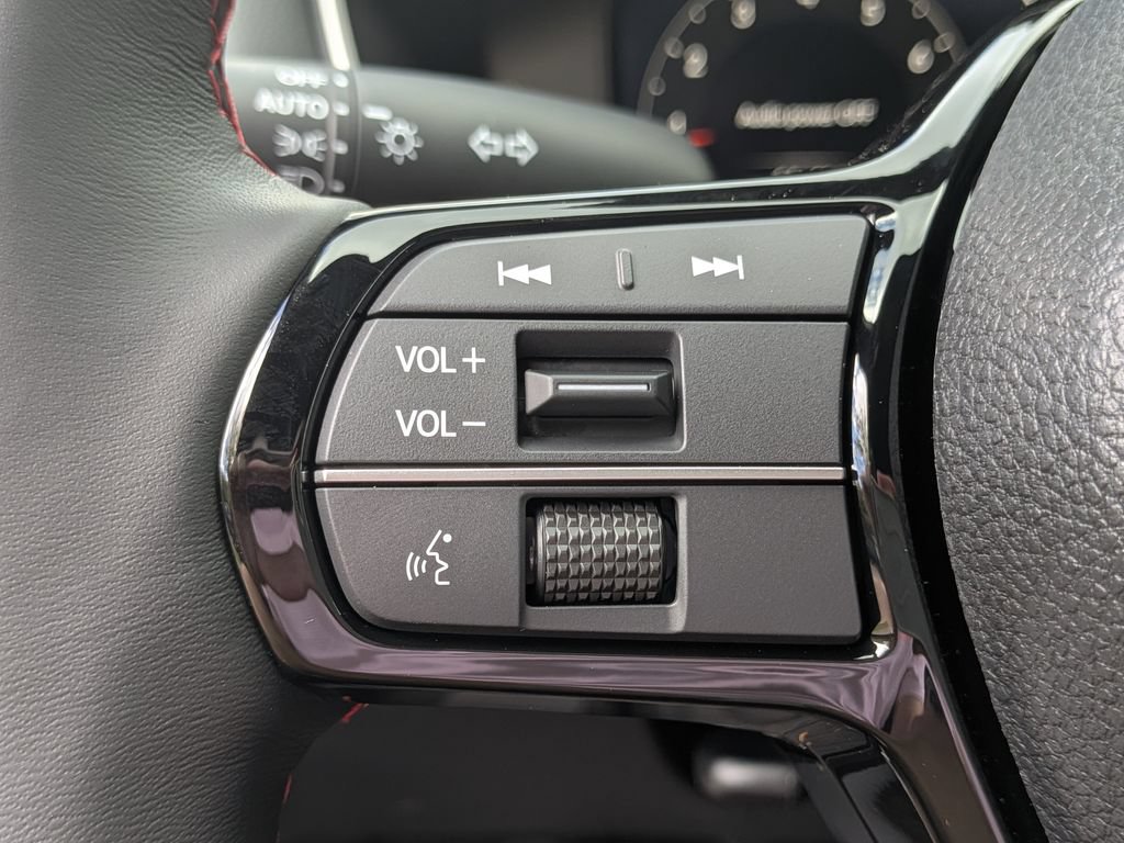 New 2026 Honda Civic Si image 27