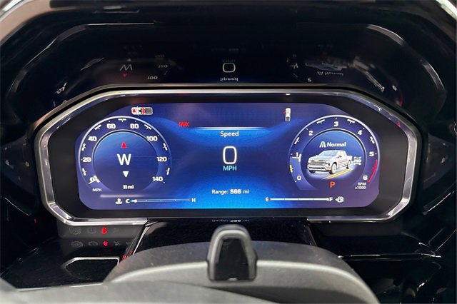 Used 2026 Chevrolet Silverado 1500 High Country image 16