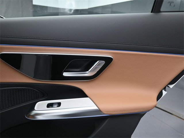 New 2025 Mercedes-Benz E 350 Sedan image 29