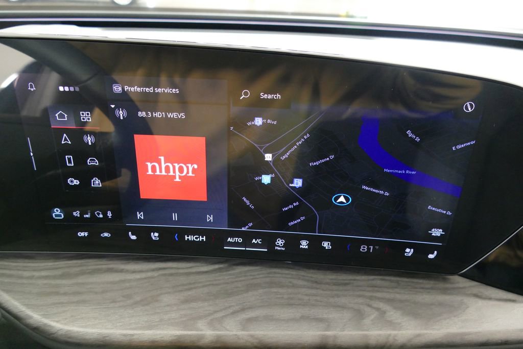 Used 2025 Audi Q5 Premium Plus image 14