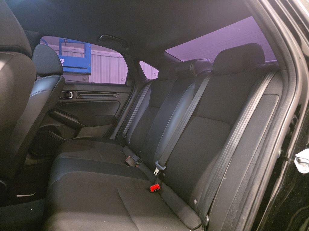 Used 2022 Honda Civic Sport image 24