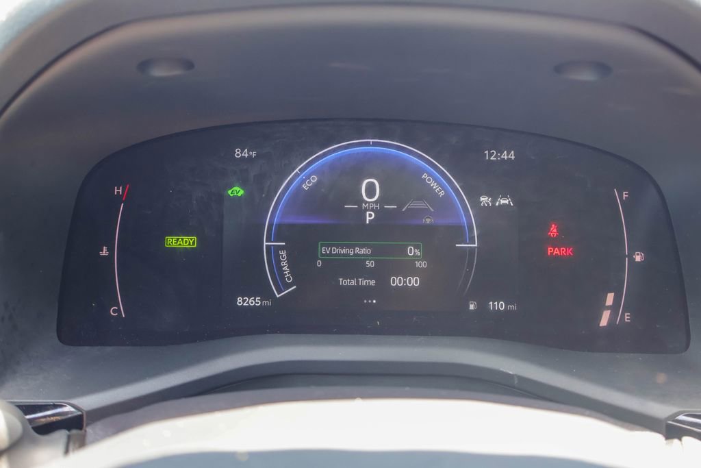 Used 2025 Toyota Camry LE w/ Convenience Package FWD image 12