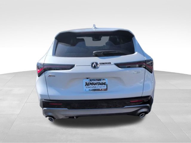 New 2026 Acura ADX A-Spec w/ Advance Package FWD image 7