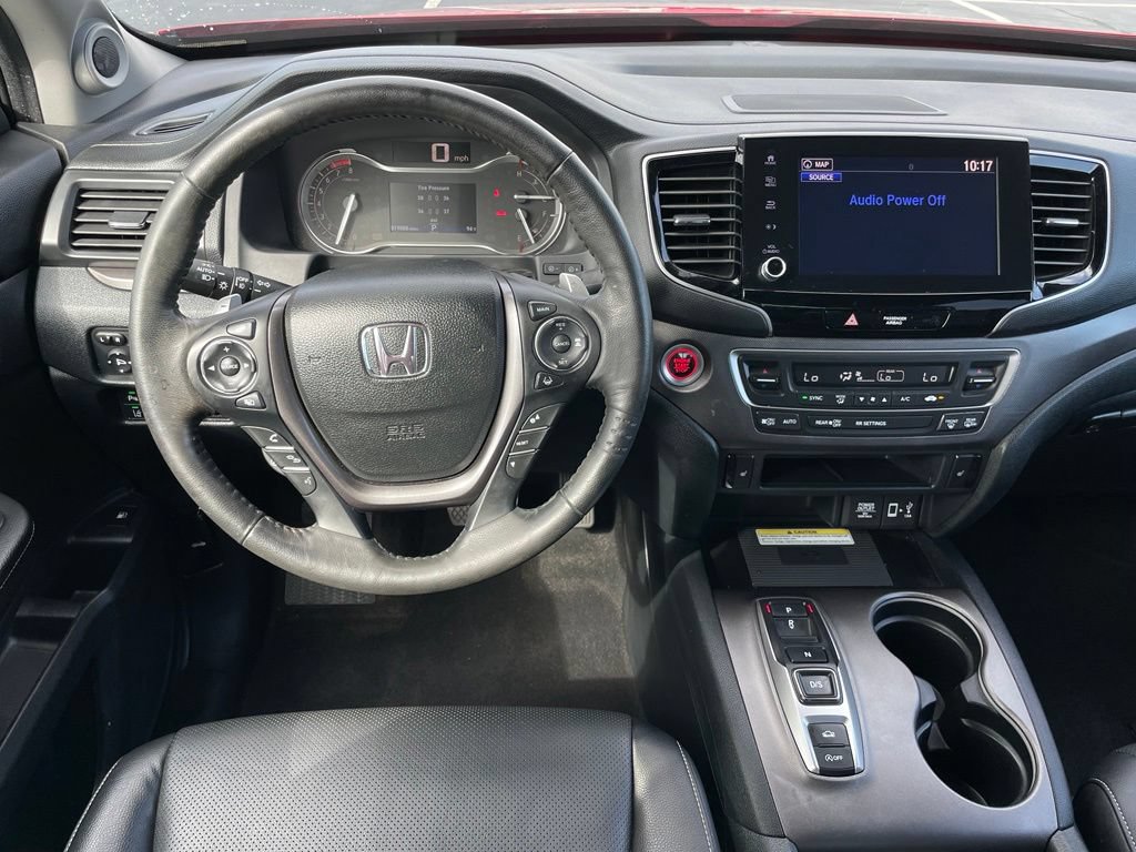 Certified 2023 Honda Ridgeline RTL-E image 11