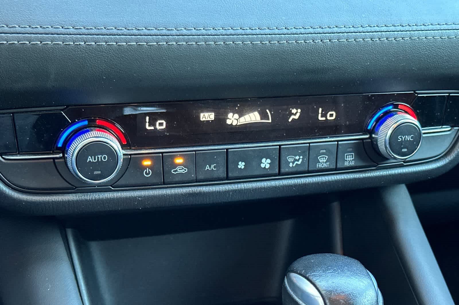 Used 2020 MAZDA MAZDA6 Sport image 19