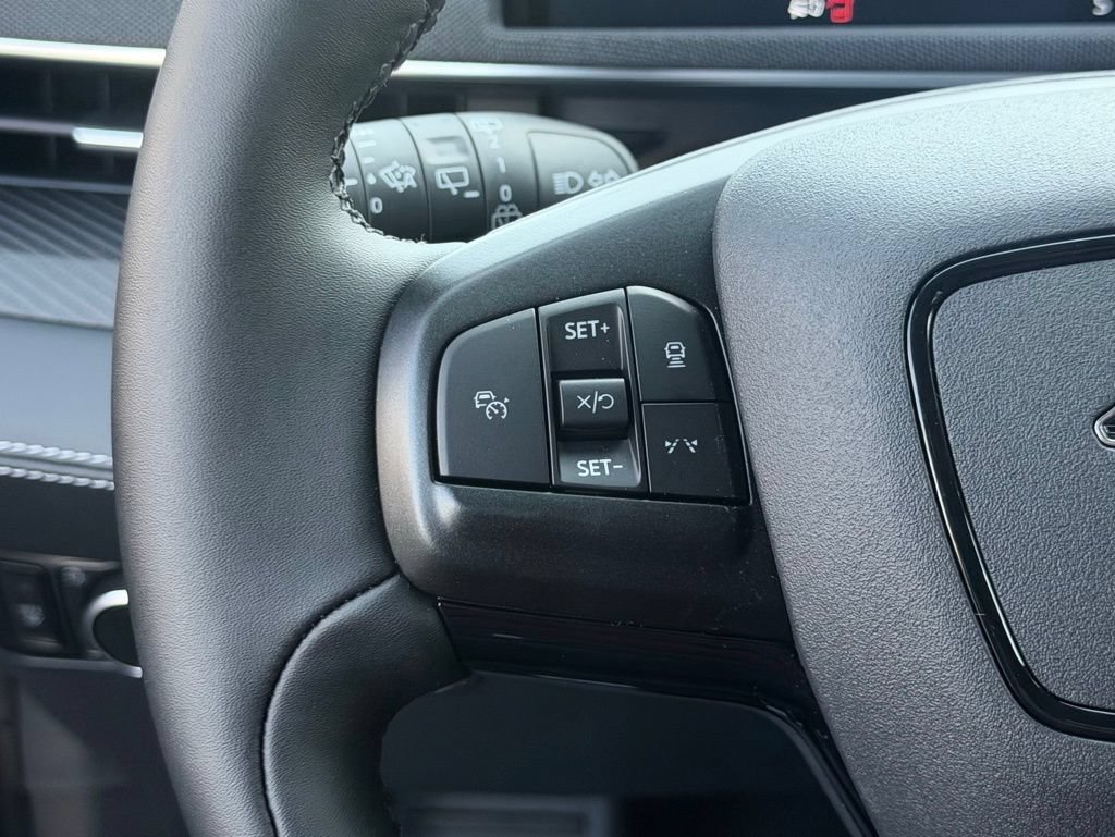 New 2026 Ford Mustang Mach-E Select AWD/4WD image 19
