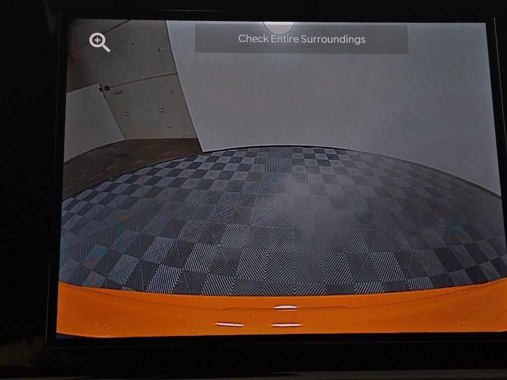 New 2026 Jeep Compass Latitude image 25