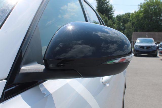 Used 2025 Alfa Romeo Tonale w/ Premium Package AWD/4WD image 7