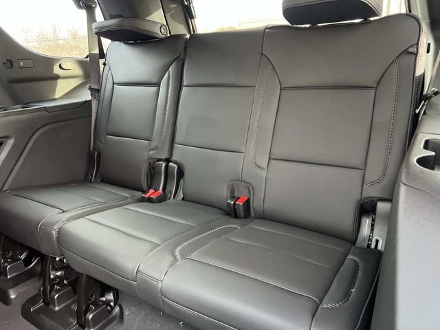 New 2026 GMC Yukon Denali w/ Sun & Power Step Package image 12
