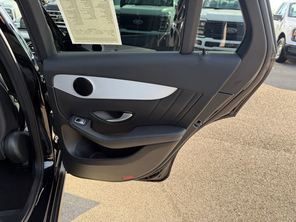 Used 2022 Mercedes-Benz GLC 300 4MATIC image 20