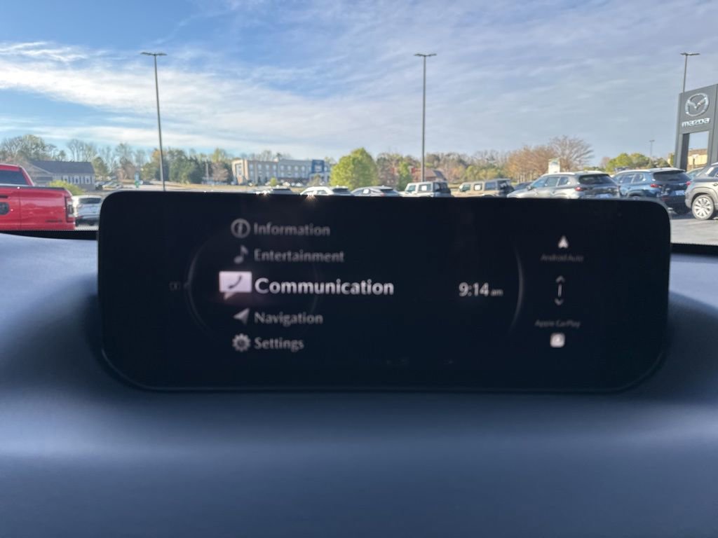 New 2026 MAZDA CX-50 AWD 2.5 S w/ Cargo Package image 42