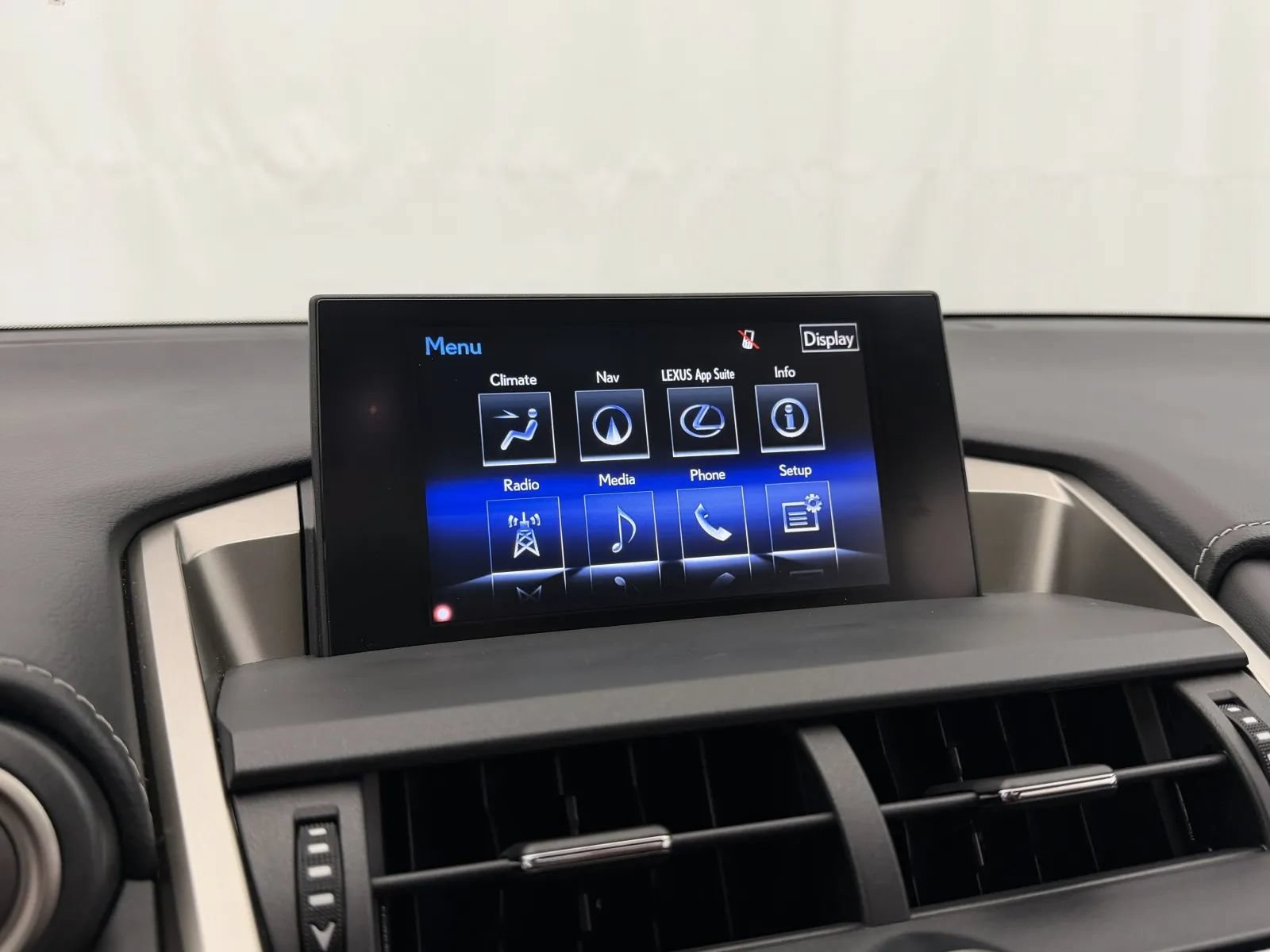 Used 2017 Lexus NX 200t AWD w/ Premium Package image 20