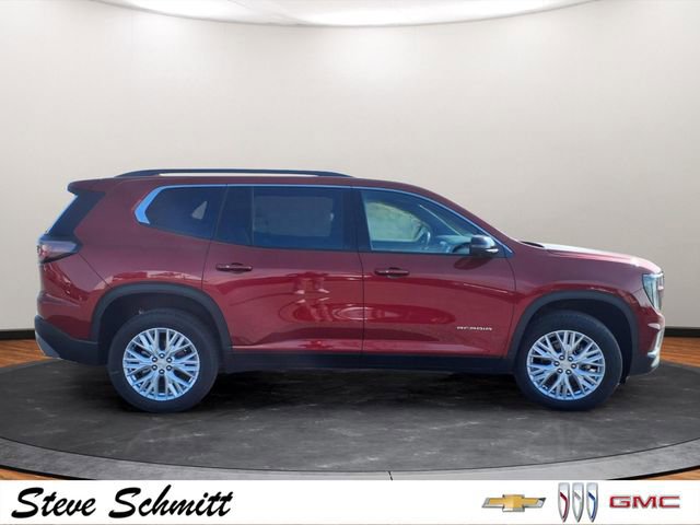 New 2026 GMC Acadia Elevation w/ Elevation Premium Package image 26